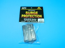 NEW DITEK DTK-DP4PTPV CCTV SURGE PROTECTOR PTZ CAMERA 12V 24V