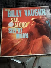 Billy Vaughn Sail Along Silvery Moon