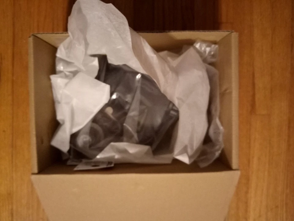 96-55982 A1 Cardone Power Steering Pump New for Chevy Chevrolet Impala Pontiac - Image 2 of 2