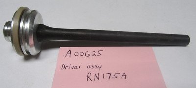 PORTER CABLE A00625 OEM Driver Assembly - Fits RN175A - NOS