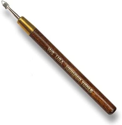 Kemper Tools For Clay & Pottery - Wire Stylus WS