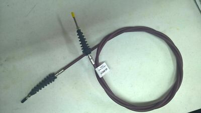 Foot throttle cable, Case SR130,SR150,SR175,SR200,SV185 replaces Case# 84258820