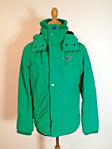 Hollister Jacket Men S California All 