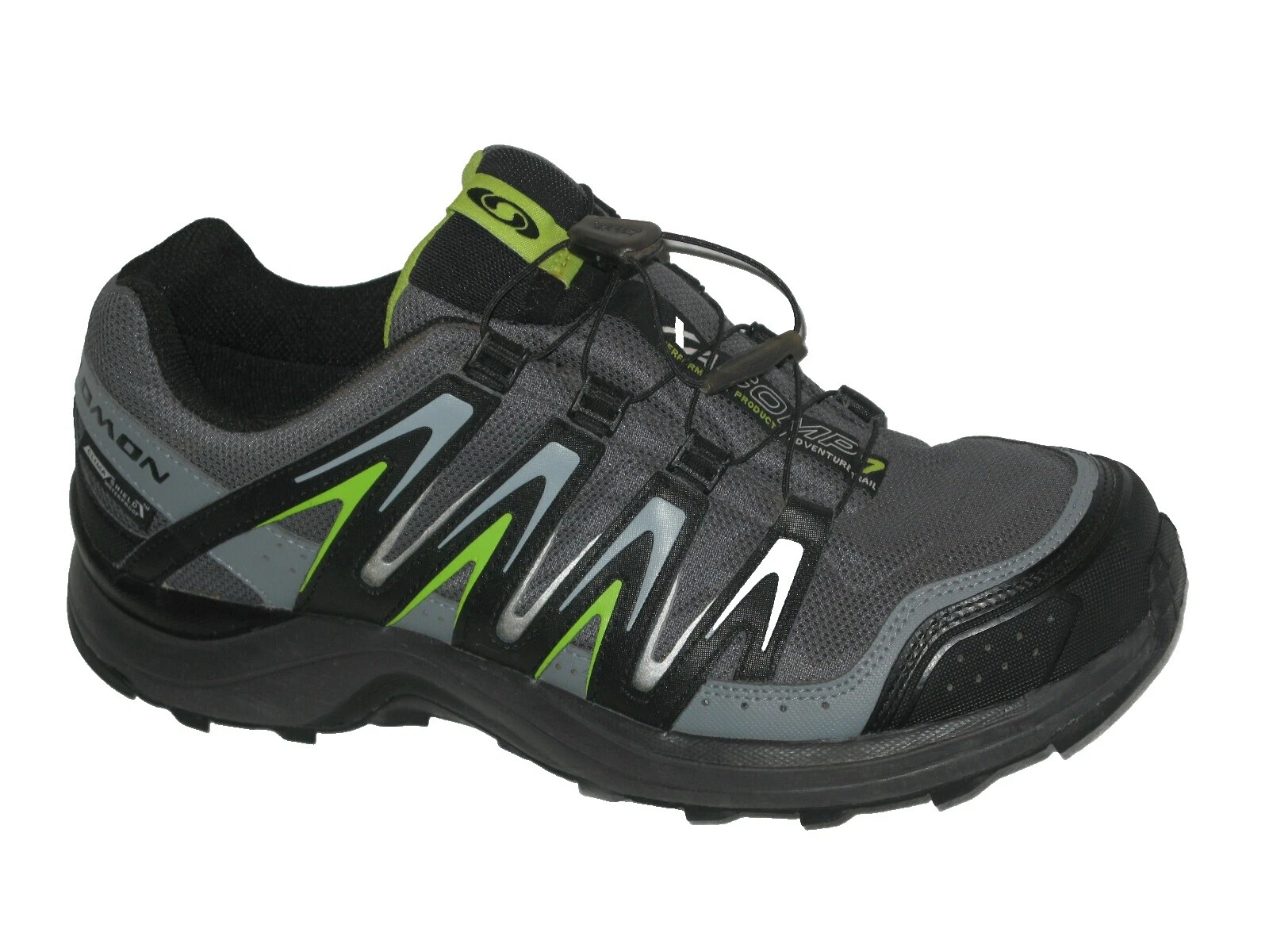 Salomon Synthetic Fitness & Running Shoes for Men 8.5 US Shoe