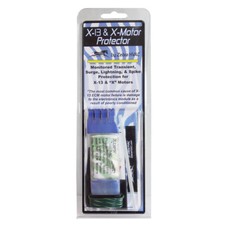 ECM Protector – X-13 and Evergreen Motors – Plug in Spike and Surge Protector