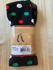 Women's Boot Socks Winter Holiday Christmas Fashion by Mirabeau Size 7-10 — photo 3