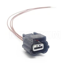3-Pin Camshaft Position Sensor Connector Pigtail For Nissan 350Z Murano VQ35DE