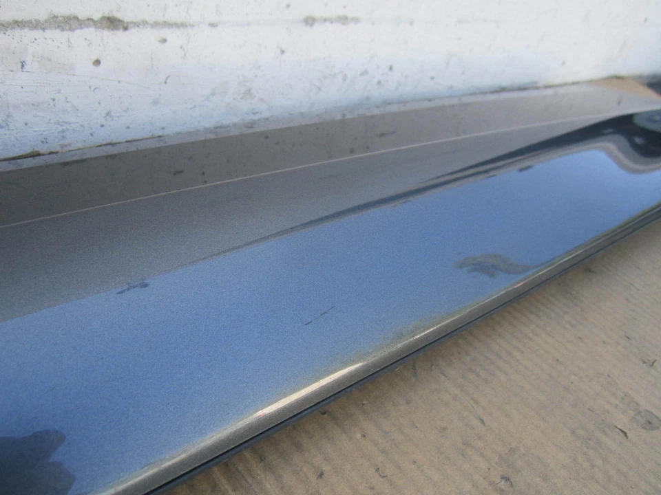 OS20855 AUDI Q8 RS 2020 2021 2022 PUERTA TRASERA IZQUIERDA MOLDURA Foto 3 de 4