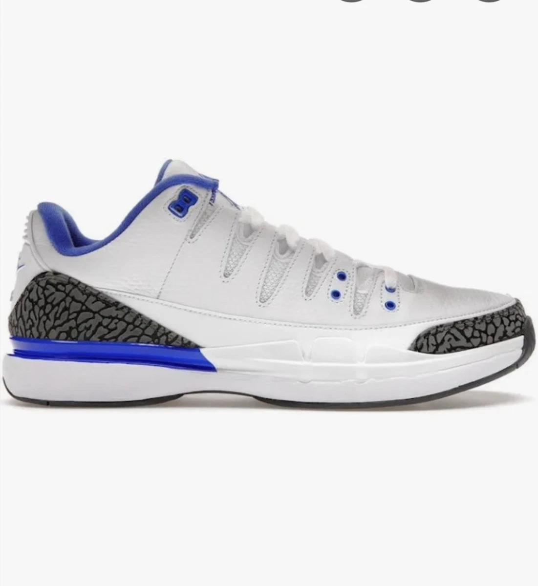 ナイキ ズームヴェイパー エアジョーダン3 \