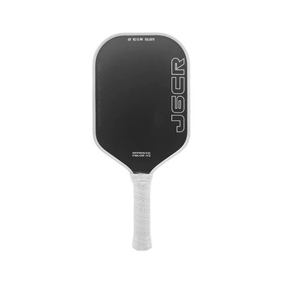 Honolulu J6CR Pickleball Paddel Dynamic PowerFlex Schaumkern Kohlefaser