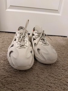 Adidas Adifom Q Off White | eBay