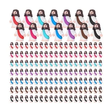 Barydat 300 Pack Mini Jesus Figurines Bulk Tiny Jesus Figures Chris... Fast Ship