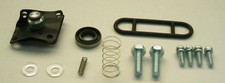 Petrol Tap Repair Kit for 1989 Suzuki GSX-R 1100 K (SACS) (Slingshot) (GU73A)