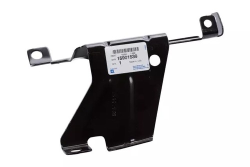 Genuine GM Outer Bracket 15901539 - Picture 4 of 4