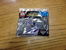 NEW 2016 RETIRED Lego DC Comics Super Heroes 30604 Cosmic Boy Polybag Set