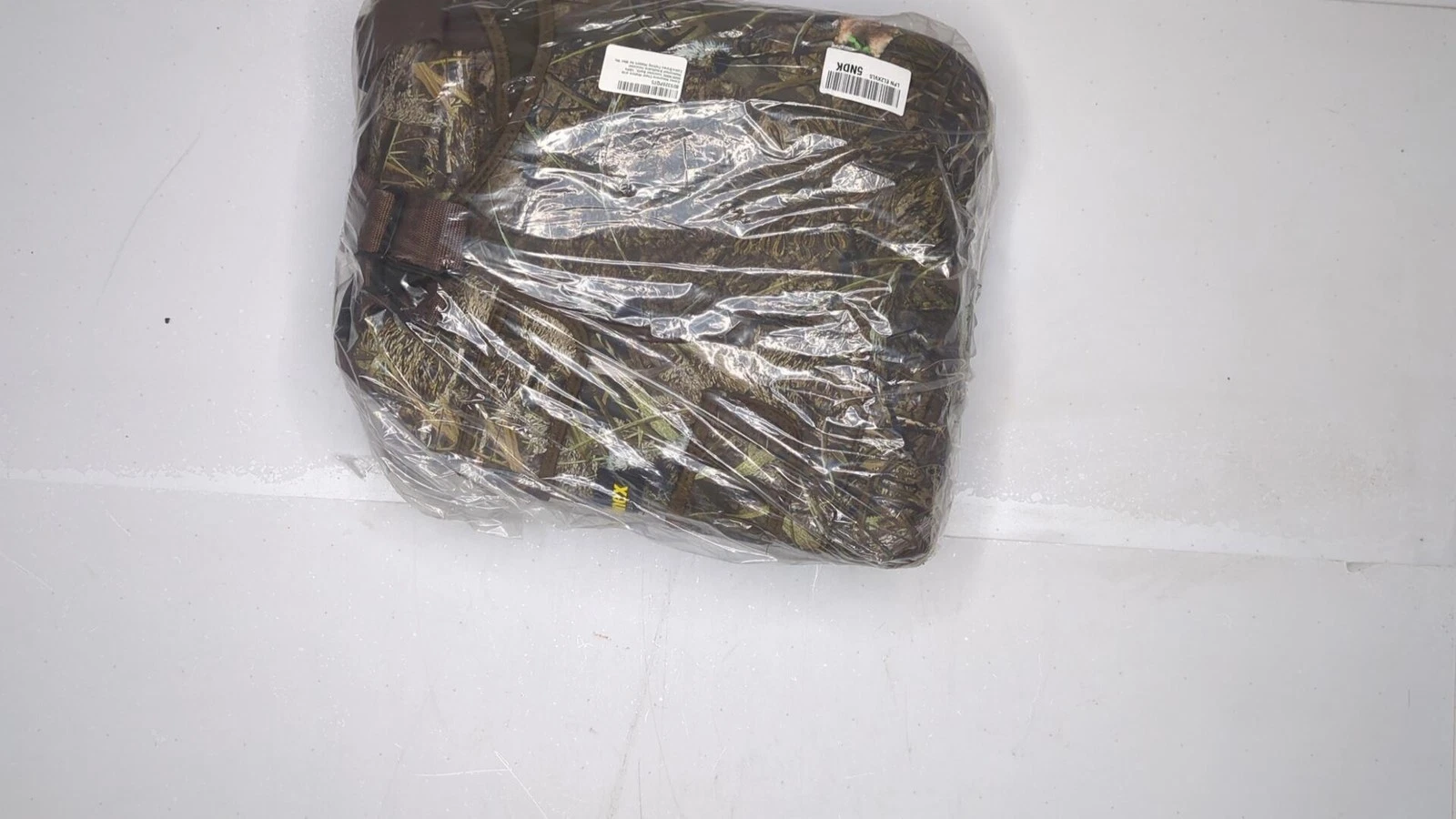 Gonex Neoprene Chest Hunting Waders with 600G/ 800G Insulated Boots 100% Waterpr