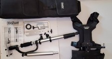 Varizoom VZ-FP FlowPod Stabilizer Monopod System w/ case and Flowcam Vest