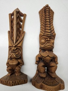 Coco JOES Tikis | eBay