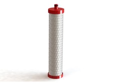 Genuine Franke 08 Water Filter Cartridge. Boiling 1 Count (Pack of 1) 