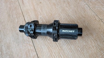 Bontrager Aeolus Pro Hinterrad Rennrad Nabe 11spd Rennrad Gravelbike DT Swiss