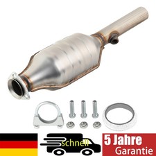 KATALYSATOR KAT Für VW GOLF IV BORA SEAT LEON TOLEDO II 1.4 1.6 16V 1J0254400HX