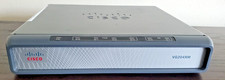 CISCO VG204XM 4-Port VOIP Analog Gateway