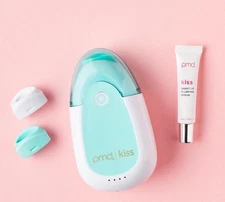 PMD Kiss Lip Plumping System TEAL