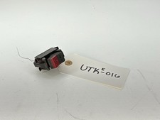 83-85 Porsche 944 Hazard Switch