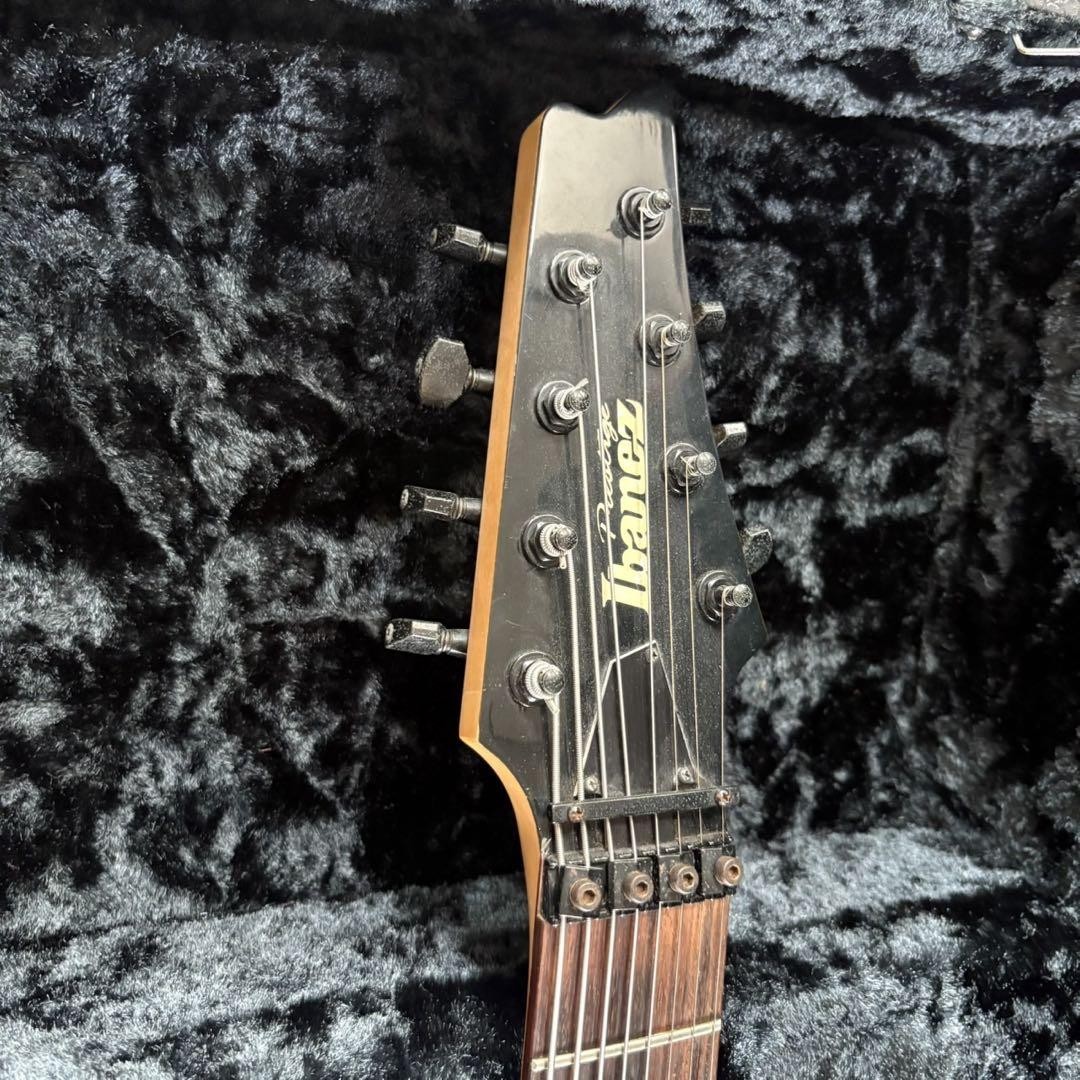 Ibanez RG2228 GK 8-string guitar | eBay