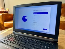 Acer Intel Core i7 8th Gen. PC Laptops & Netbooks 256 GB SSD