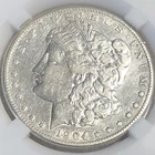 1904 S Morgan "VF/XF"🔥Some Luster/ Review Hair & Wings/ Nice High Points💥✅
