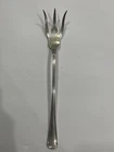 Vintage Gorham Sterling Flatware,lettuce fork