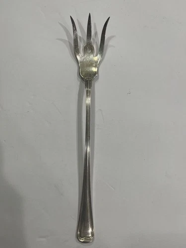 Vintage Gorham Sterling Flatware,lettuce fork
