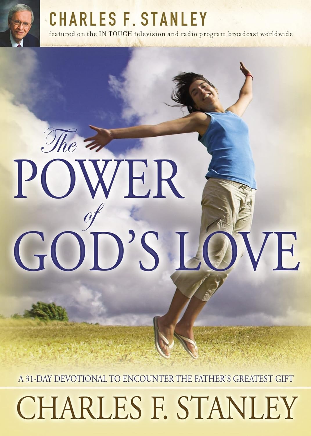 The Power of God's Love - Image 5