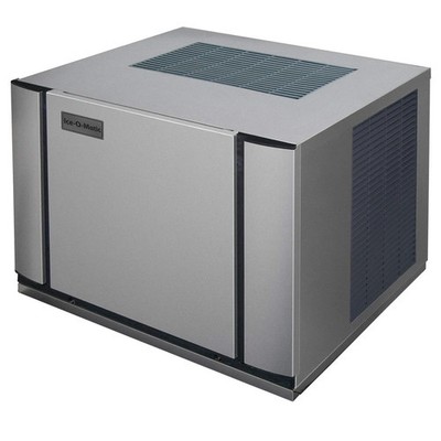 Ice-O-Matic CIM0530HA 30'' Elevation 520lb Half Cube Ice Maker