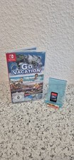 ebay® Auktion 820129741227 | Go Vacation Nintendo Switch Thumbnail of ebay® auction 820129741227 | Go Vacation Nintendo Switch