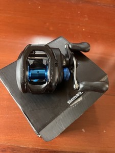 Shimano Slx 150hg | eBay