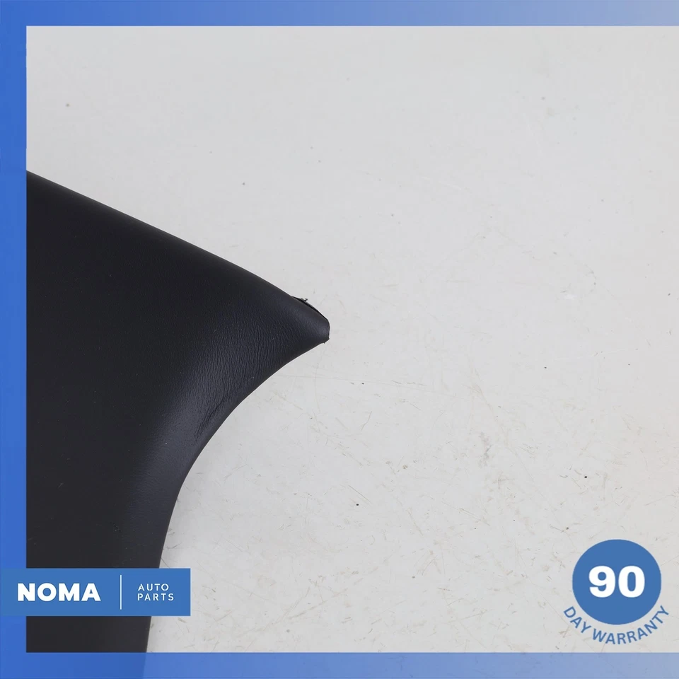 2015 路虎揽胜L405 C柱装饰右后乘客侧原始设备制造商 — 第 2/4 张图片