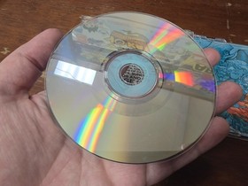 Marvel vs. Capcom 2 (Dreamcast, 2000) CIB COMPLETE AUTHENTIC