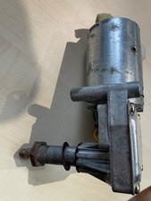 Mercedes W 463 - G Klasse - Heck - Wischermotor 0390216726 Scheibenwischermotor Mercedes W 463 - G Klasse - Heck - Wischermotor 0390216726 Scheibenwischermotor