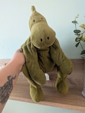 Jellycat Rumpletum Dino BNWT