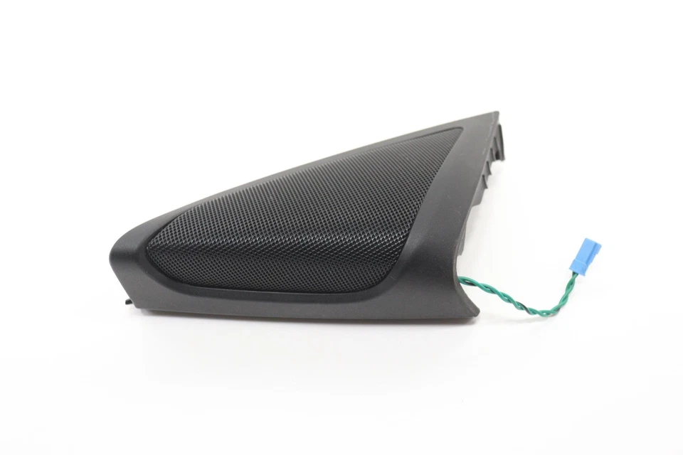 2017–2023 BMW 530I G30 ПЕРЕДНЯЯ ЛЕВАЯ ДВЕРЬ УГЛОВАЯ КРЫШКА ДИНАМИКА ОТ ОРИГИНАЛЬНОГО ПРОИЗВОДИТЕЛЯ 51337464599 - Изображение 3 из 4