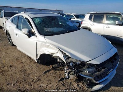 Sun Visor MAZDA 6 Left 14 15 16 17