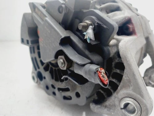 90561168 Alternador para OPEL ASTRA G BERLINA Comfort 1999 9278841 - Bild 2 von 10
