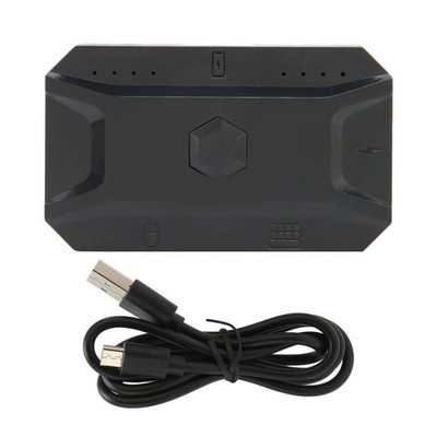 M1 Pro Keyboard Mouse Converter for Android, for iOS, for HarmonyOS, Bluetoot...
