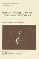 Alvio Renzini (U. A.) | Observational Tests Of The Stellar Evolution Theory