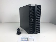 Dell Precision 5820: Xeon W-2295 3.0GHz - 64GB - 1TB - Quadro M5000 SELECT 