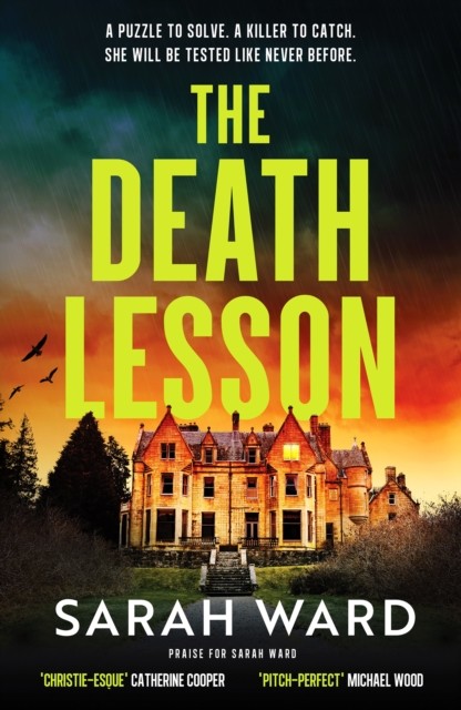 The Death Lesson - Image 8
