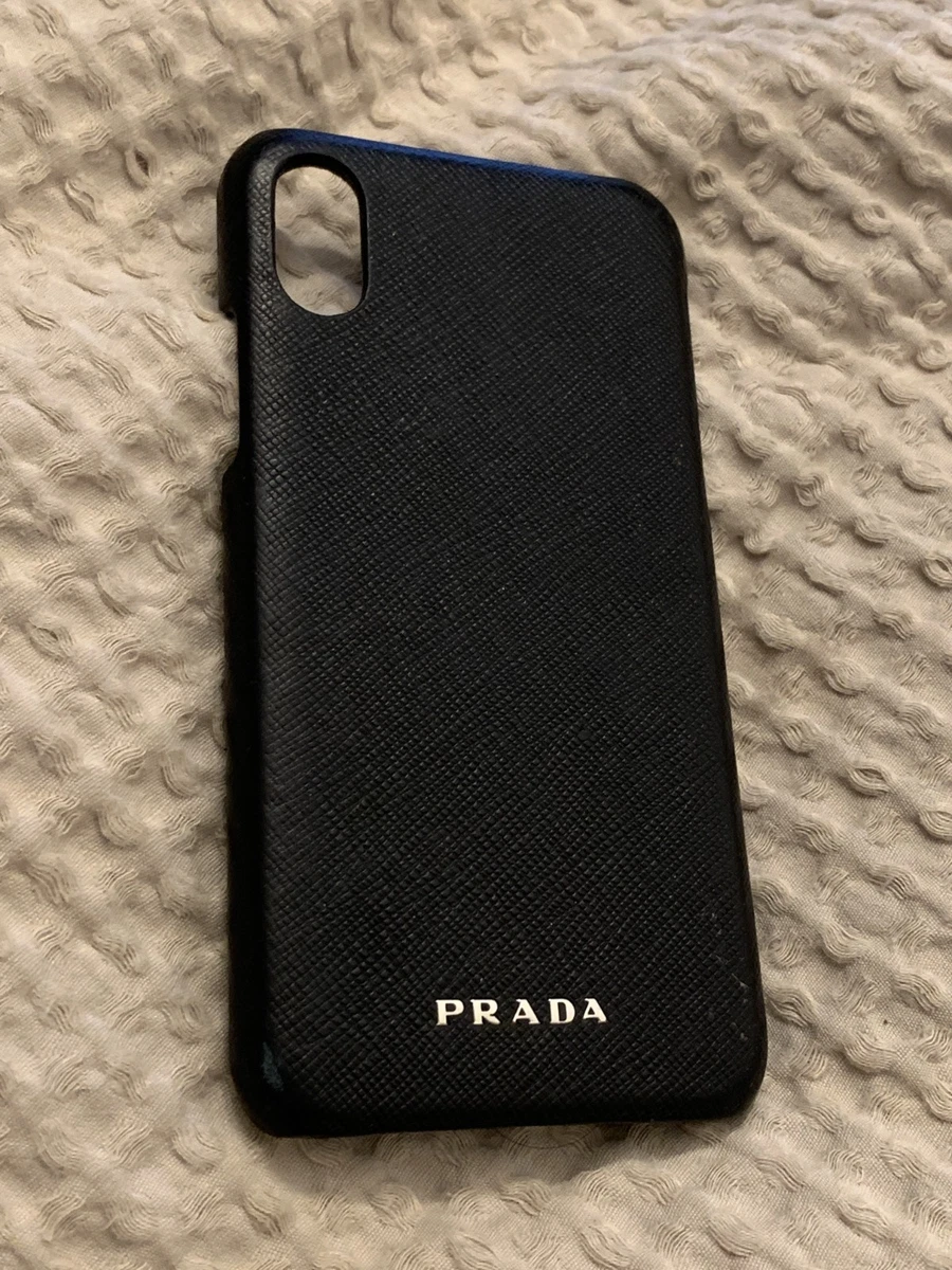 PRADA Leather Cell Phone Cases, Covers & Skins for sale | eBay
