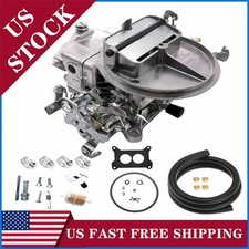 Carburetor For 0-4412s 2300 500 Cfm Performance 2bbl Manual Carburetor 2-barrel
